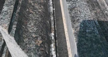 乌兰察布英国棕别墅线条