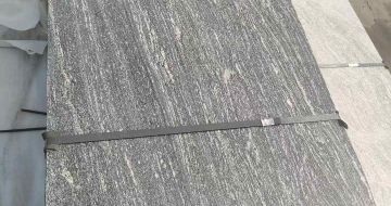 乌兰察布夜里雪浪淘沙毛板