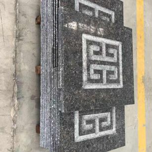 乌兰察布英国棕回纹雕刻版
