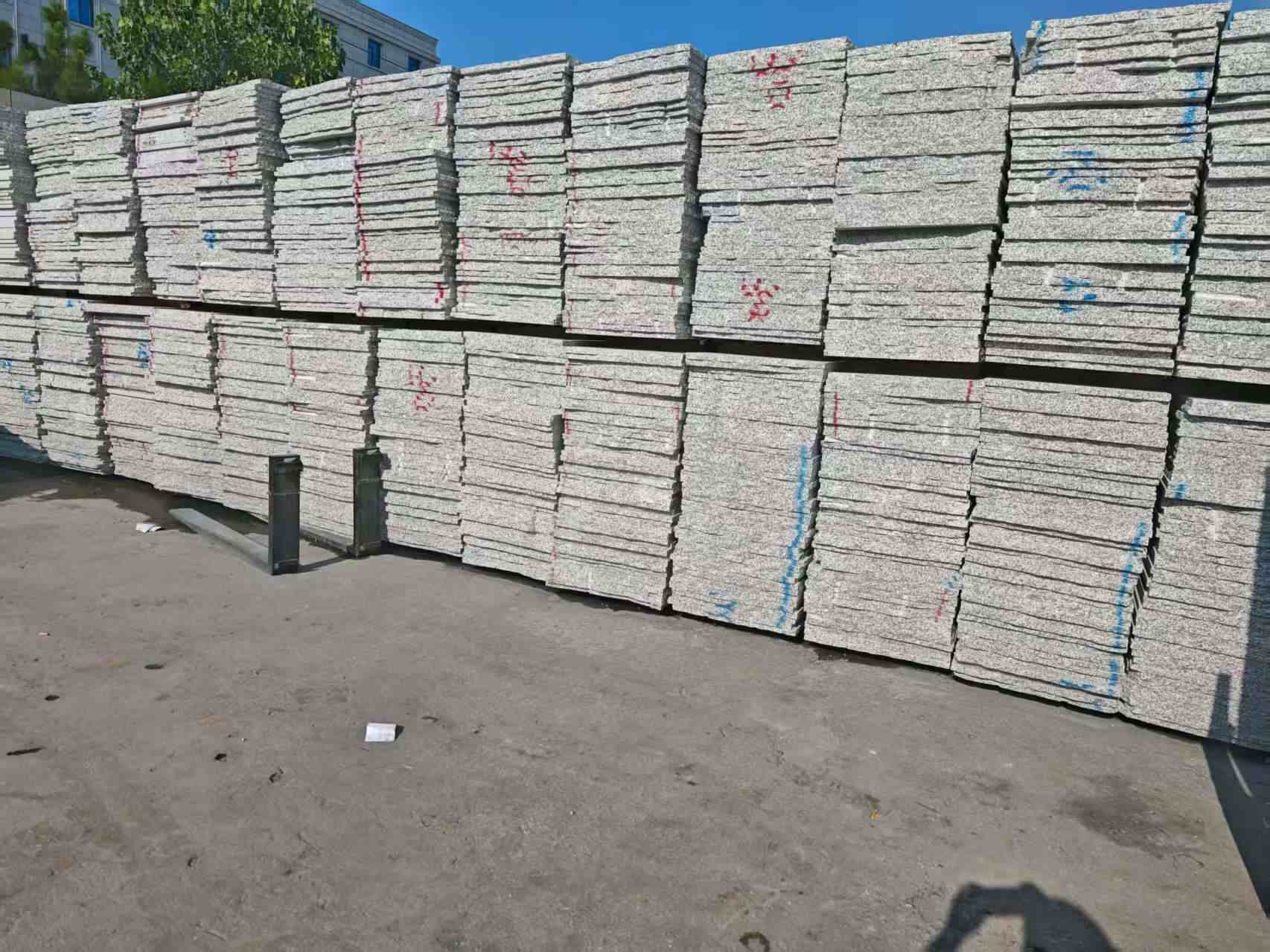 乌兰察布小白花毛板 芝麻白毛板 602 603