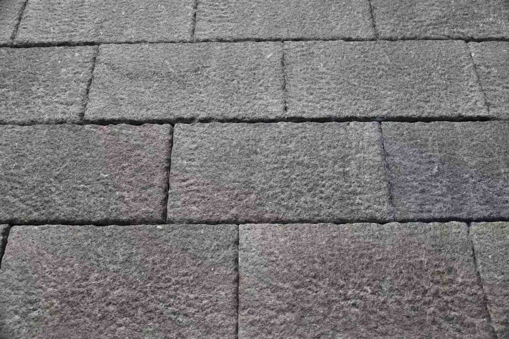 乌兰察布仿古石 老石板 做旧石