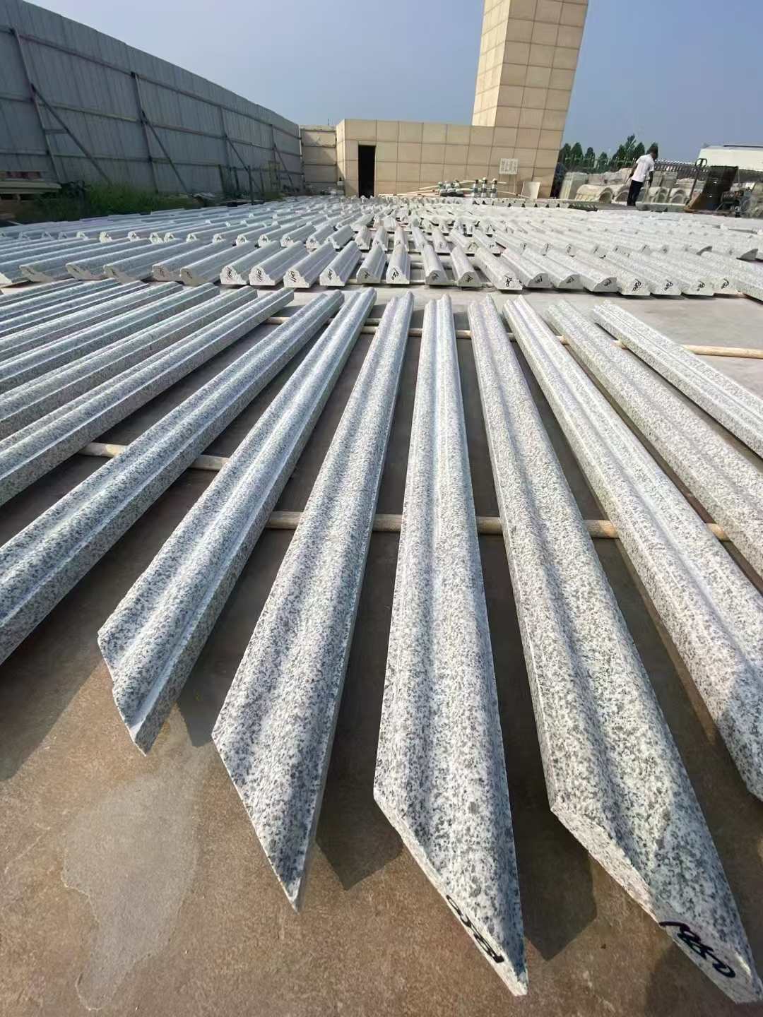 乌兰察布 别墅异形线条 异形定制